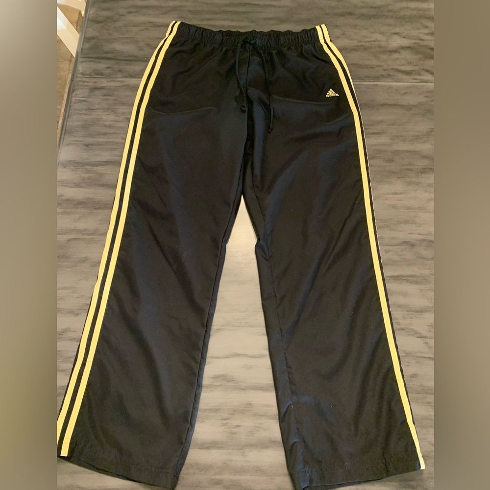 Adidas Track Pants